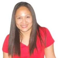 Wendy May Gerona