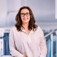 Iryna Udovenko, PMP, M.Sc.