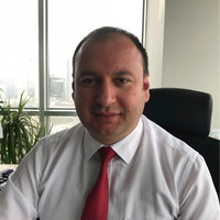 Veysel Güneş