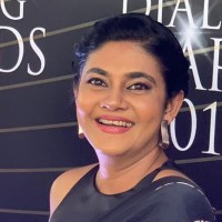 Heshani Gunawardena