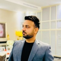 Abdul Qadir Chandio I PMP®