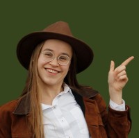Ólöf Eyjólfsdóttir