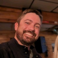 Christopher Olds