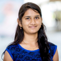 Shruti Kuberappa