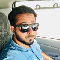 Nizhamudeen Karla Mohammed