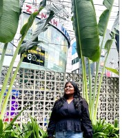 Sharmila Reddy