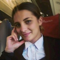giulia borsetto