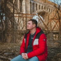 Lukas Dye