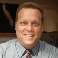 Nick M. Falco, Cfre, Cae