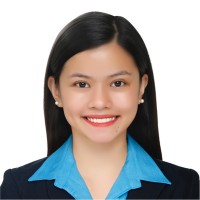 Mary Joyce De Villa