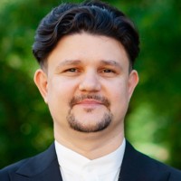 Oleksandr Lypkan