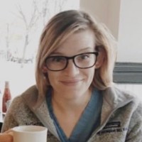 Alyson Woodcalk
