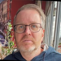 Christer Russberg