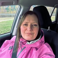 Lisa Regenwetter