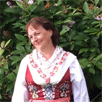 Johanna Vinter