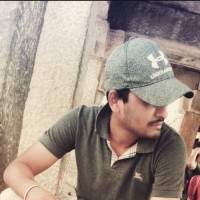 Bharath Hs