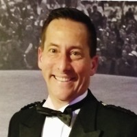Scott Baglole