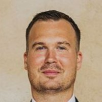 Niclas Rademacher Melin