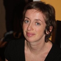 Sophie Meunier