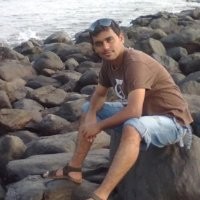 vivek joshi