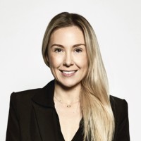 Ashleigh Fraser