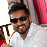 karthik TR