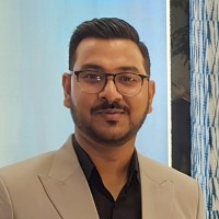 Anshul Agarwal
