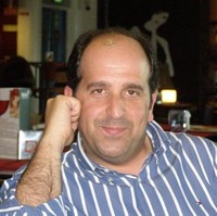Carlos Gonçalves