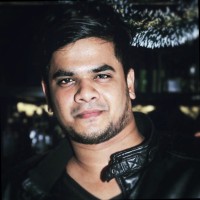 Mohammed Zeeshan Faisal Khan