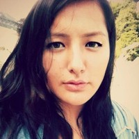 Adrienne Limbu