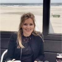 Melanie Bokkers - de Vries