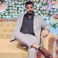 Muhammad Moosa Zubair