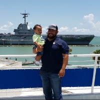 Isaac Perales