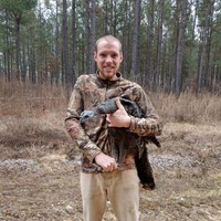 Kyle Zinn, Wpit, Cfa