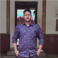 Chethan S