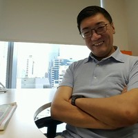 Charles Cheung
