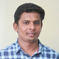 Vivekanandh M