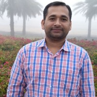 Krishna Thakre