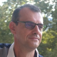 Stéphane Chrétien