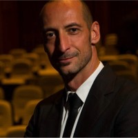 Alejandro Rafael Lalueza Blanco