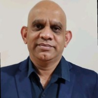 Raveen Haripersad