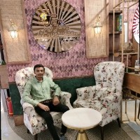 Dhruval Gondaliya