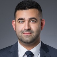 Aram Basmajian