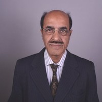 S.C. Mehta