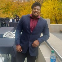 Dhakir Abdullah, Ph.D.