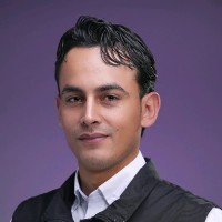 Cristhian Andres Rendon M