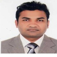 Mahendra Yadav
