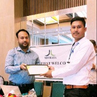 Ravindra Singh Lodhi (Branch Manager)
