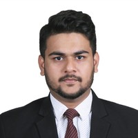 Syed Meran Arshad