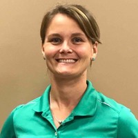 Dr. Chanelle “Nellie” Poulin